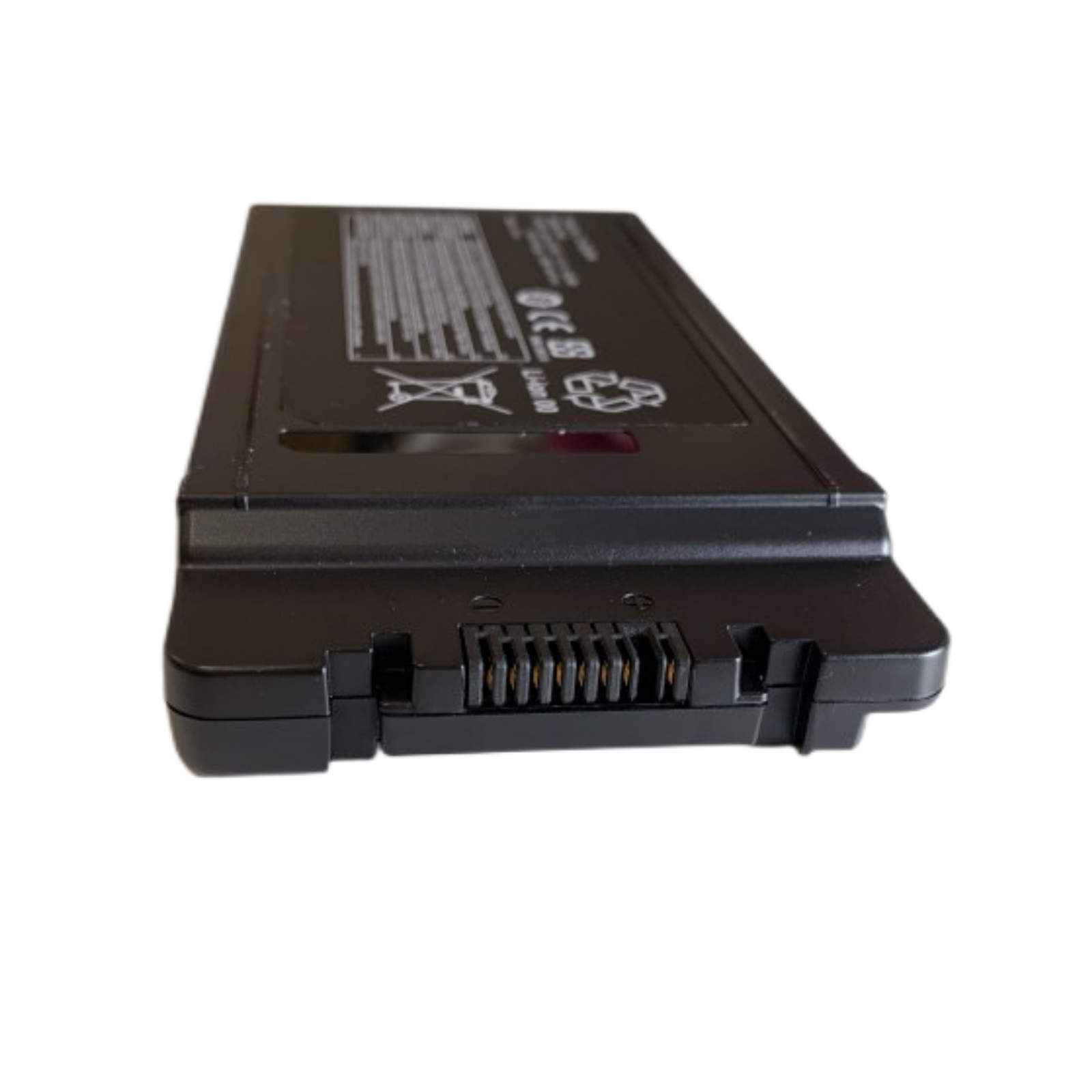 New CFVZSU0PR CFVZSU0PW CF54 Replacement Battery For Panasonic