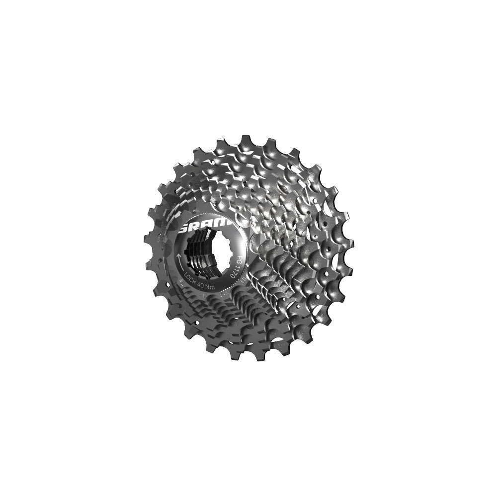SRAM Force 22 - PG-1170 Rennrad Kassette 11 Gang - 11-25 25690₽