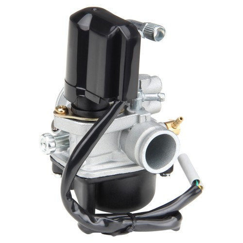 Piaggio TPH Typhoon Vergaser Sport 17,5 mit E-Choke NRG Sfera NSL Gilera Runner - Bild 2 von 8