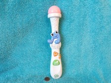 Leap Frog LeapFrog Learn and Groove Music Wand toy Little Composer Conductor HTF