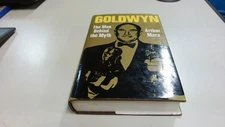 Goldwyn: The Man Behind the Myth, Arthur Marx, Bodley Head, 1976,