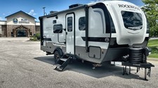 2026 Forest River Rockwood Geo Pro 20FBS