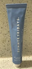 Summer Fridays Jet Lag Mask + Moisturizer MINI TRAVEL SIZE 1 oz. / 28 g NEW