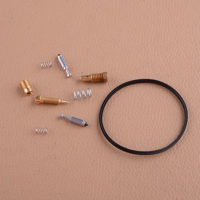 1Set Carburetor Repair Rebuild Kit Fit for POLARIS 120 Indy XC XCR X XCSP New