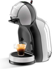 NESCAFÉ DOLCE GUSTO  Mini Me, Macchina per Caffè Espresso E Altre Bevande in Ca