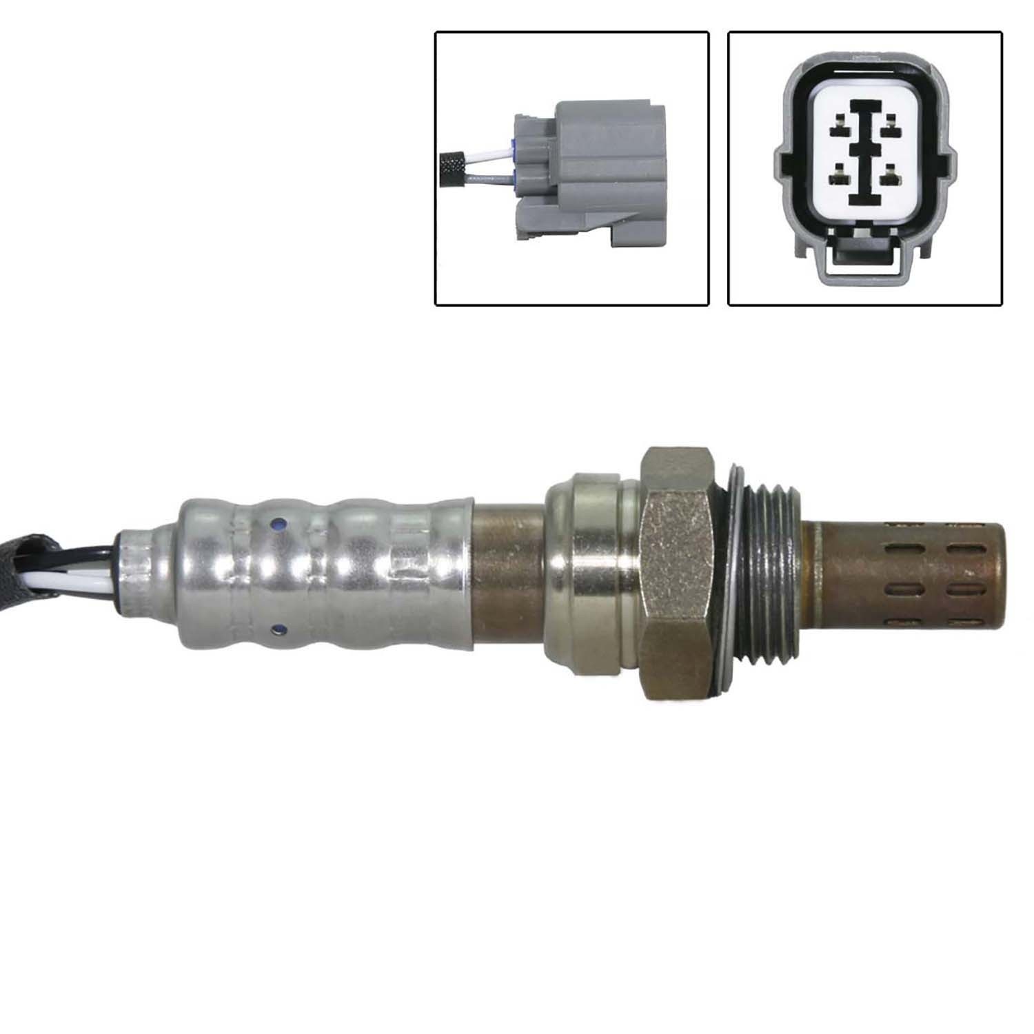 Acura NSX 2000-2005 Oxygen sensors 2 pcs