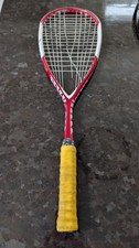 Wilson Hammer Surge Squash Racket