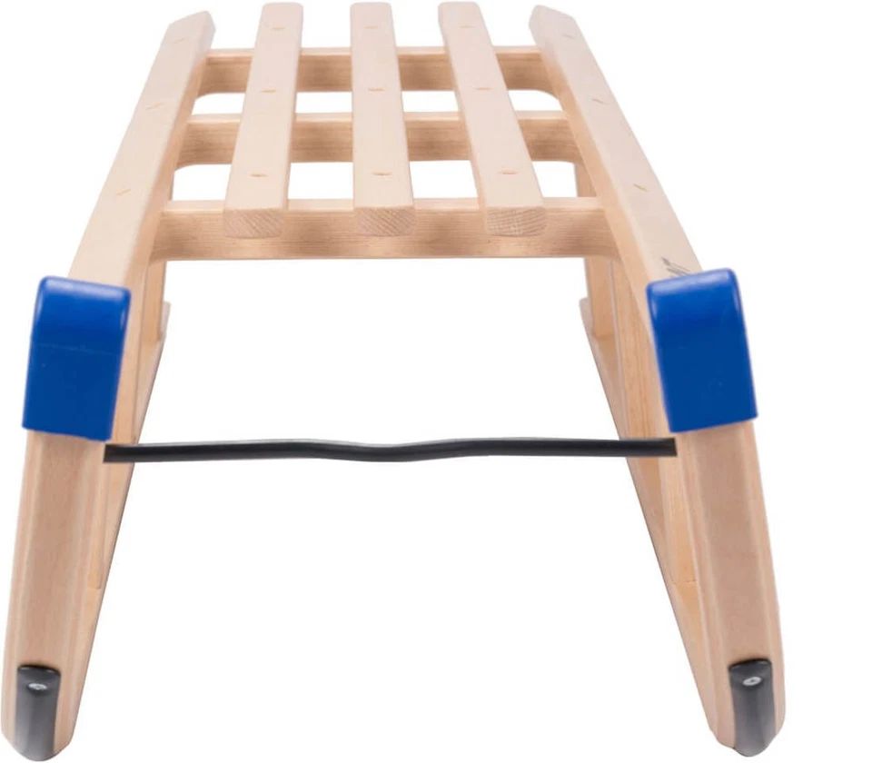 Colint Holzschlitten Davos ca. 110 cm, ab 3 Jahren - Bild 2 von 3