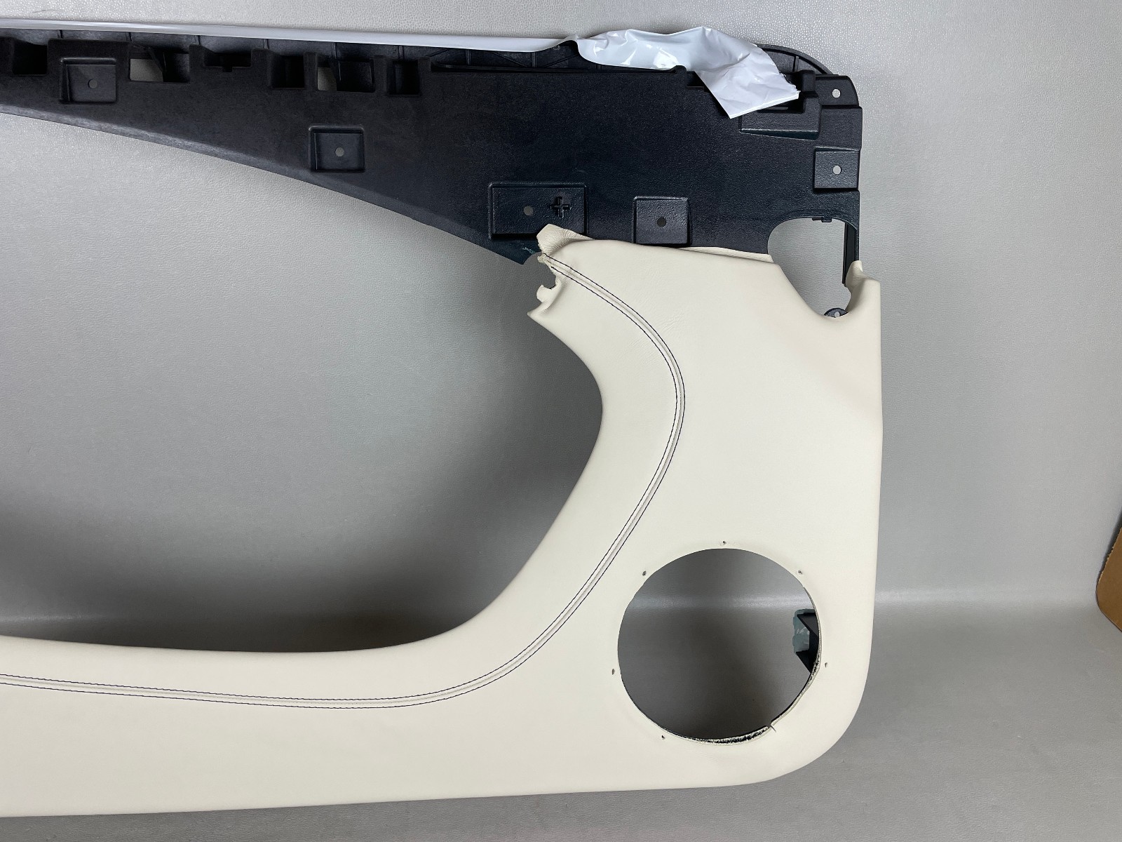 MINT! 2011-2018 Bentley Continental Left Side Interior Door Trim Panel OEM