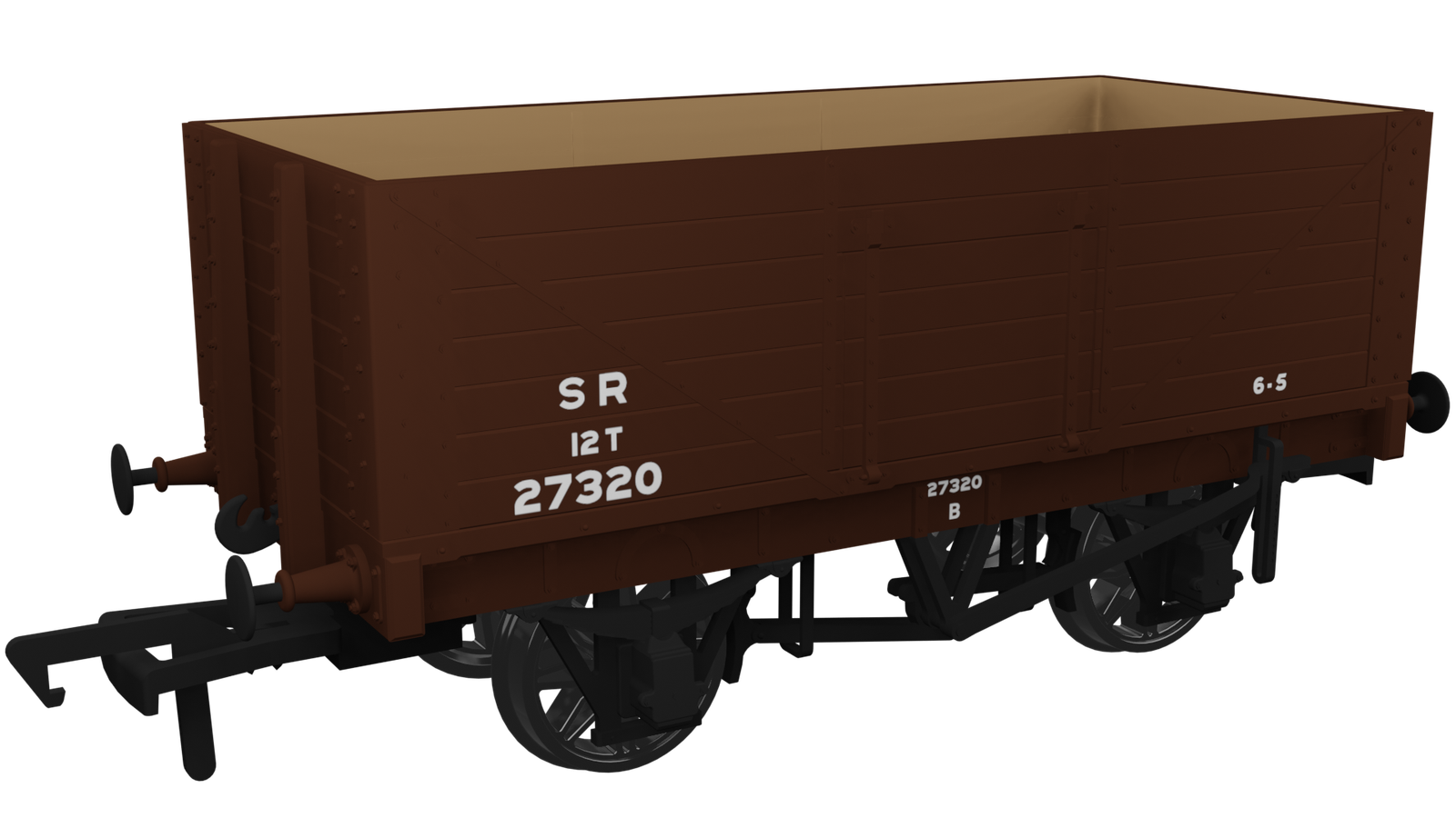 Rapido 967411 SR (post-1936) No.27320 - OO Gauge