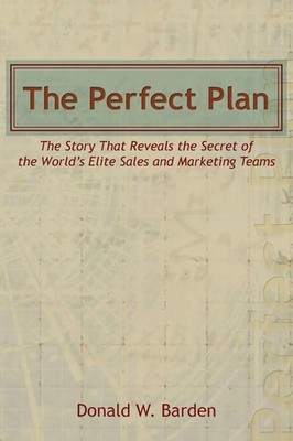 Donald W. Barden | The Perfect Plan | Taschenbuch | Englisch (2016)