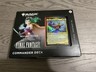 Magic The Gathering Final Fantasy VI Commander Deck Revival Trance NEW unopened