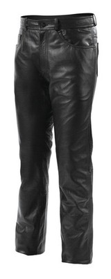 Motorradhose iXS Jeans Gaucho 3.0 schwarz 46H
