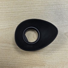 Rubber Eyepiece Viewfinder for Nikon Camera as DK-20 21 22 23 24 25 28 Eye Cup