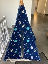 Tipi Zelt Kinder gebraucht