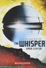 The Whisper - Clayton, Emma - Very Good - See condition notes