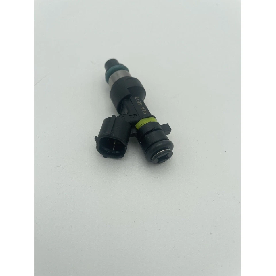 Hitachi FIJ0001 Fuel Injector for Nissan Altima Maxima Infiniti Q45 FX45 M45 I35 - Image 4 of 4