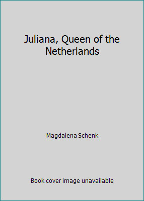 Juliana, Queen of the Netherlands by Magdalena Schenk