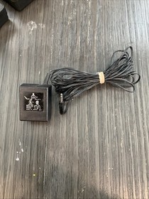 Atari 2600 Launch Edition Woodgrain Console (NTSC) Bundle PARTS ONLY