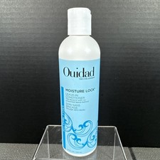Leave-in Conditioner Ouidad Moisture Lock All Curly Types 8.5 Oz New