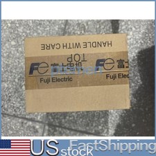 FRN0.1E1S-2J Fuji Original NEW Frequency Converter Free Ship Factory Sealed