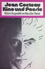 Kino und Poesie : Notizen. Cocteau, Jean: