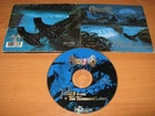 AMORPHIS - Tales From The Thousand Lakes - ORG 1st LTD DIGI press RARE OOP