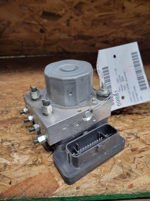 Anti-lock Brake Parts NISSAN KICKS 21 22 23 24