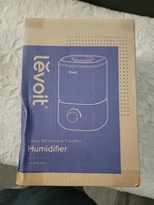Levoit Classic 160 Top-fill Auto Shutoff Ultrasonic Humidifier