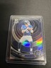 2023 Panini Spectra Daniel Jones Silver Prizm