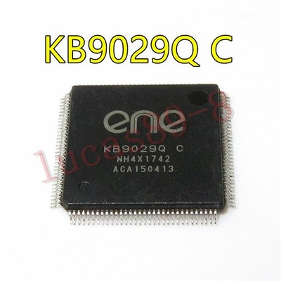 1PCS New KB9029QC KB9029Q C 9029Q QFP IC Chip KBC9029QC #md