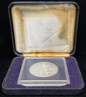1980 Panama 10 Balboas (Balseria game) Proof Silver Coin — photo 3