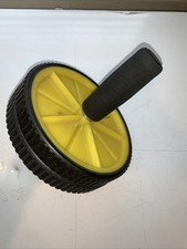 Ab Wheel - Ab Wheel Roller Dual Wheel Workout Fitness Exercise y2 Altus