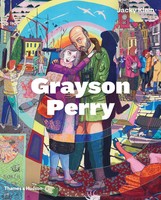 Jacky Klein | Grayson Perry | Taschenbuch | Englisch (2020) | EAN 9780500295236