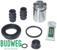 Budweg Caliper 209179 Reparatursatz FüR Bremssattel Reparatursatz Repsatz