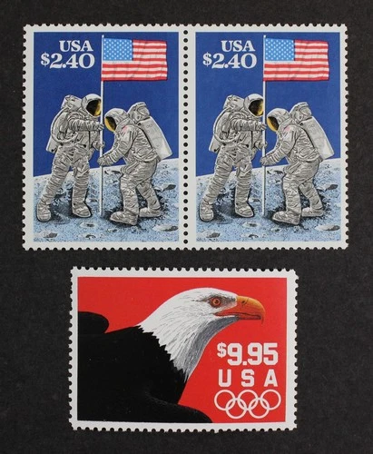 CKStamps: US Stamps Collection Scott#2419 2541 Mint NH OG