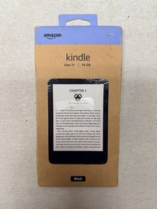 Amazon Kindle 11 | eBay