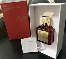 Maison Francis Kurkdjian Baccarat Rouge 540 Extrait de Parfum Spray