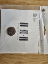 2018 Armistice £2 Uncirculated Royal Mint Two Pound Coin Brilliant SEALED BUNC