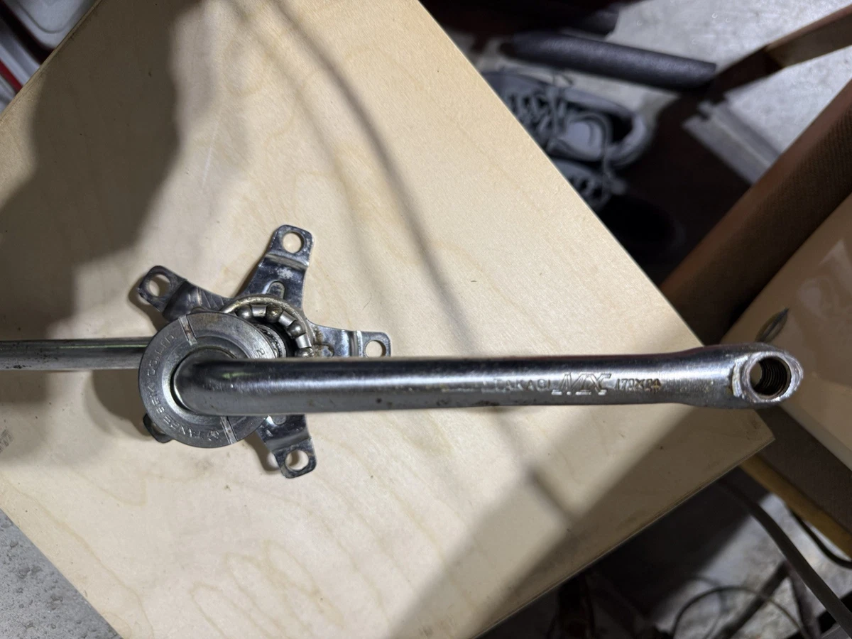 Takagi for BMX Bike-Old School Vintage Bicycle Parts for sale | eBay