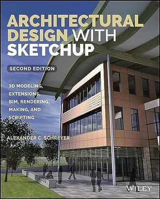 Architectural Design With - Paperback, by Schreyer Alexander C. - Good c