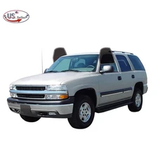 PreCut Film Front Two Door Windows Any Tint Shade For Chevrolet Tahoe 2000-2006