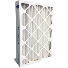 PRO PLEAT 16251M10 16x25x1 MERV 8 Pleated Filter Replacement