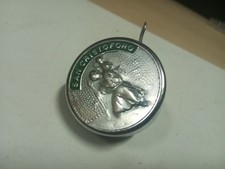 Campanello San Cristoforo bici d'epoca