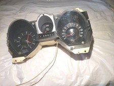 Ford Thunderbird 1972-1976 Dash Board Ford Thunderbird 1972-1976 Dash Board