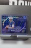 2023 Panini Zenith - Behind the Numbers Josh Allen #15 Blue