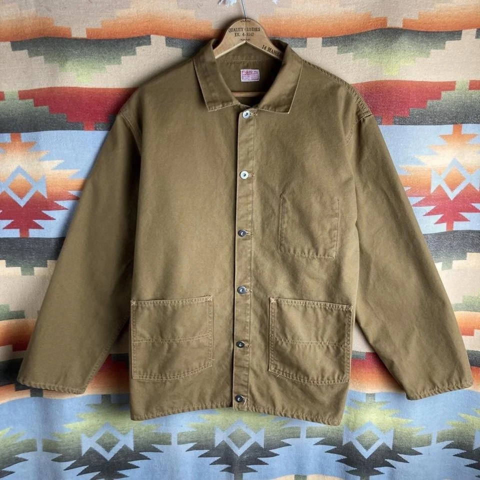 TENDERLOIN Coats, Jackets & Vests for Men for Sale | Shop New