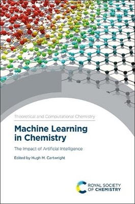 Machine Learning in Chemistry - 9781788017893