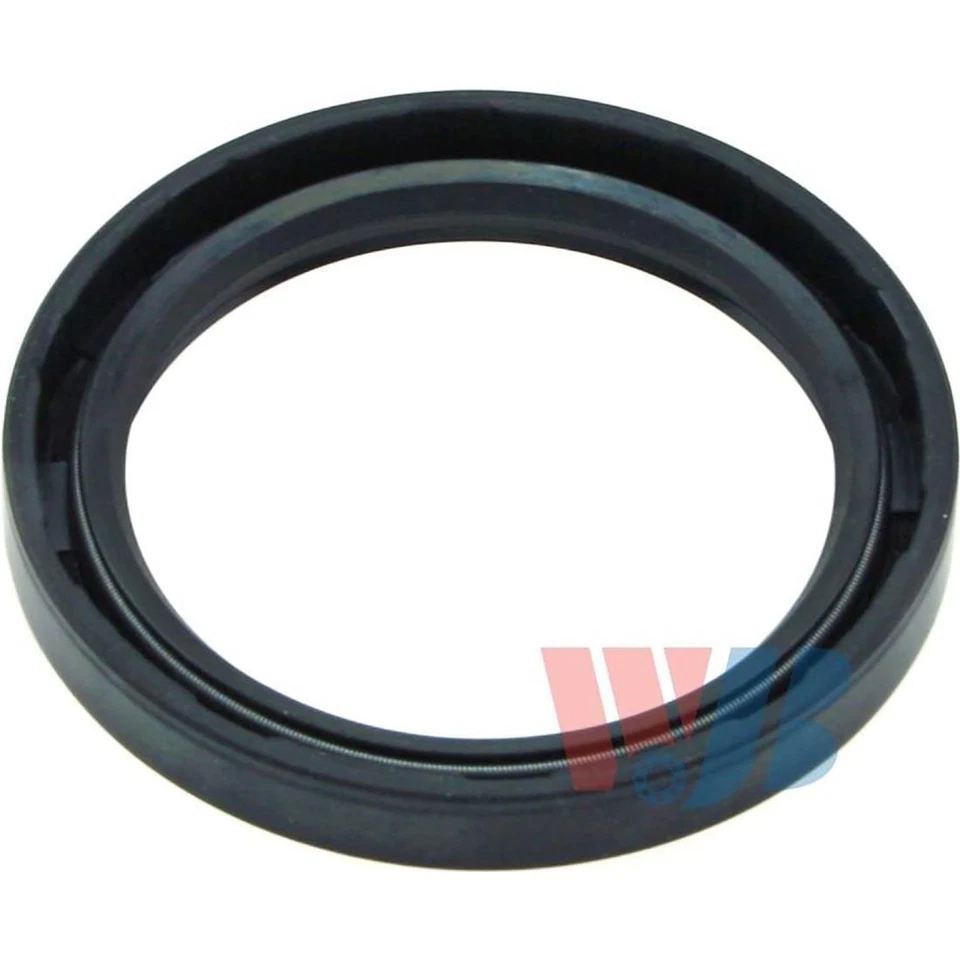 Sello de rueda delantera WJB 2 piezas para BMW 325iX 1988 1989 1990 1991 Foto 3 de 3