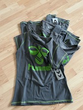  Hummel Sport Shirt Neu Gr. M